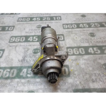MOTOR ARRANQUE 0AM911023L A196967A A196967A