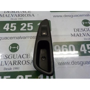 MANDO ELEVALUNAS TRASERO DERECHO 649030 