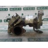 Recambio de turbocompresor para renault kangoo 1.5 dci diesel fap referencia OEM IAM   