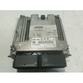 CENTRALITA MOTOR UCE 05L906022GD2GA 05L907309T 