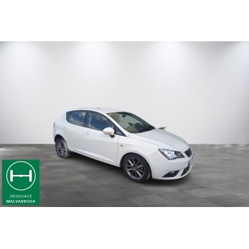 SEAT IBIZA (6J5)