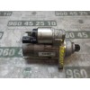 Recambio de motor arranque para seat altea xl (5p5) reference ecomotive referencia OEM IAM 0AM911023L A196967A A196967A