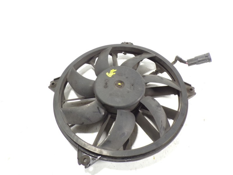 Recambio de electroventilador para citroën c4 grand picasso tonic referencia OEM IAM 1253K4  