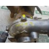 Recambio de turbocompresor para renault kangoo 1.5 dci diesel fap referencia OEM IAM   