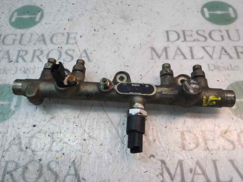 Recambio de rampa inyectora para citroën xsara berlina 2.0 hdi cat (rhy / dw10td) referencia OEM IAM   