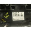 Recambio de mando climatizador para seat leon (5f1) 1.6 tdi referencia OEM IAM 5F0907044MYMS 5F0907044M 