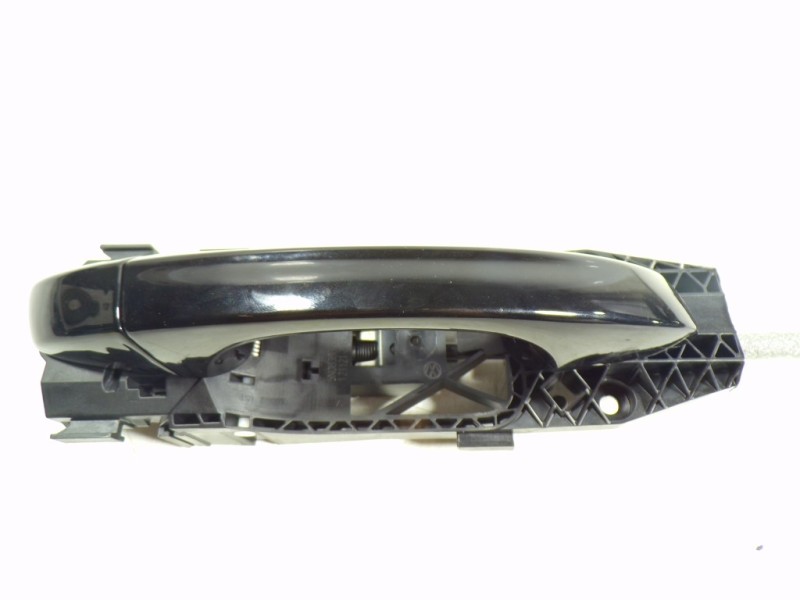 Recambio de maneta exterior delantera derecha para seat arona 1.0 tgi bivalent. gasolina / cng referencia OEM IAM 5G0837206NGRU 