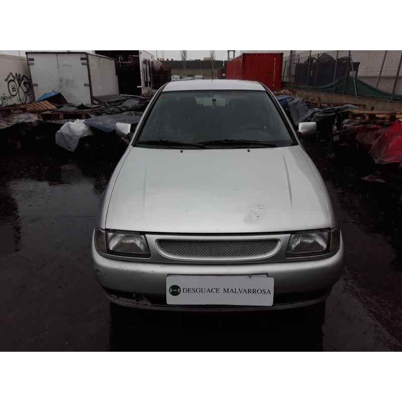 seat ibiza (6k) del año 1997