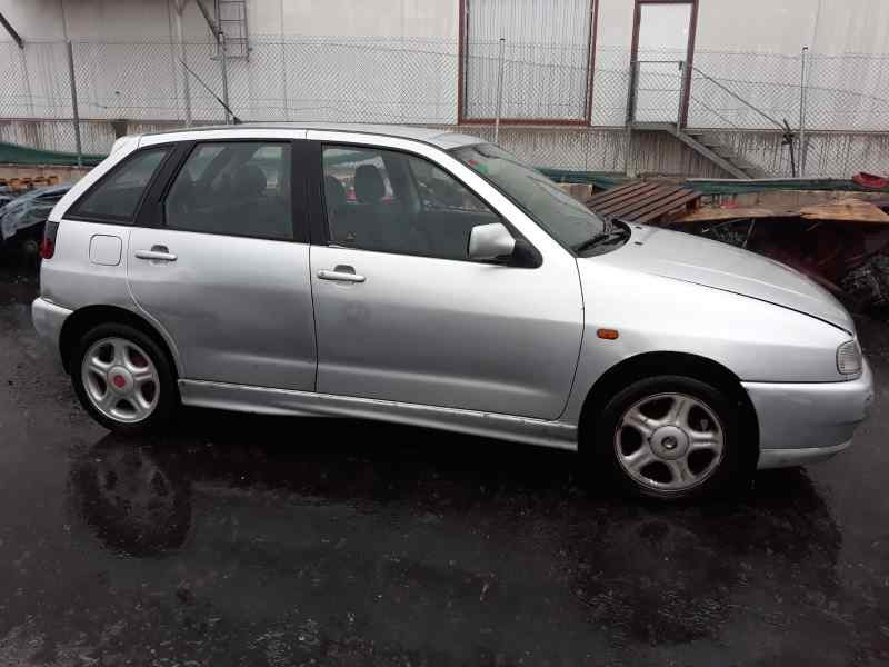 seat ibiza (6k) del año 1997