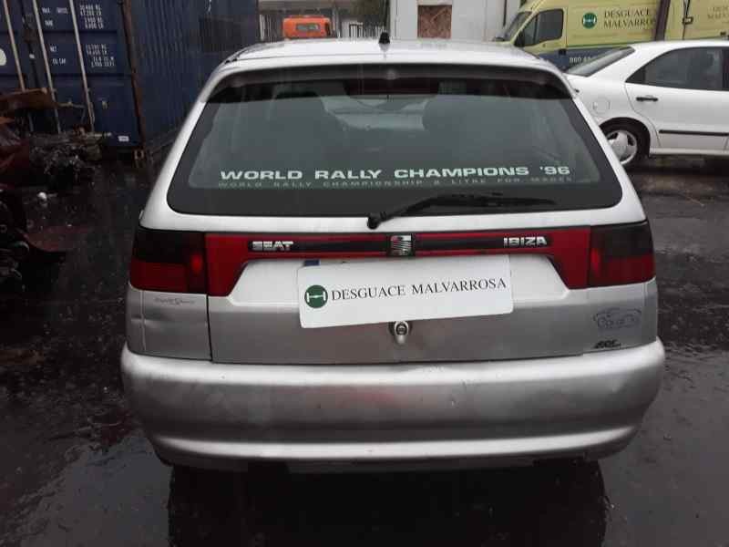 seat ibiza (6k) del año 1997