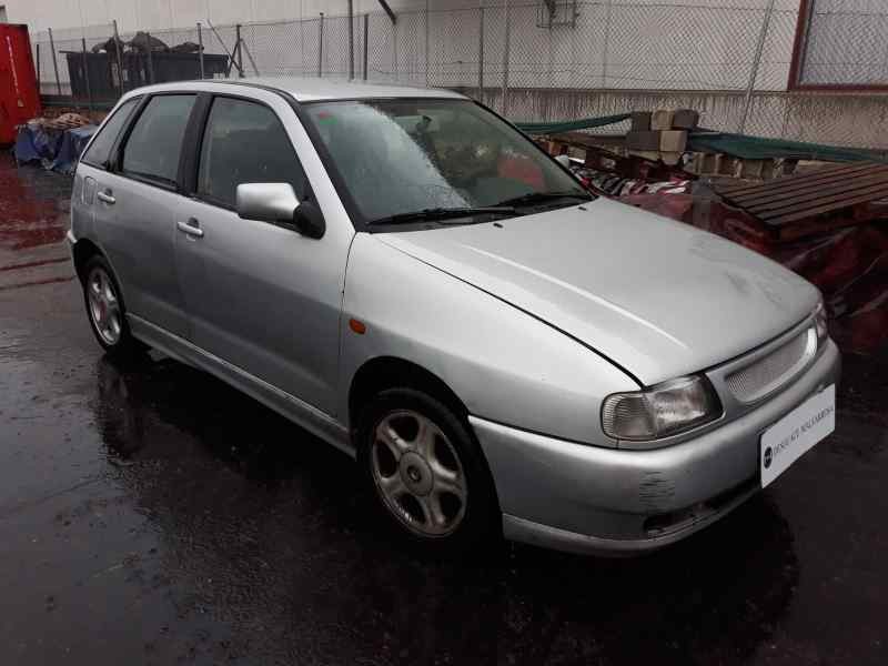 seat ibiza (6k) del año 1997
