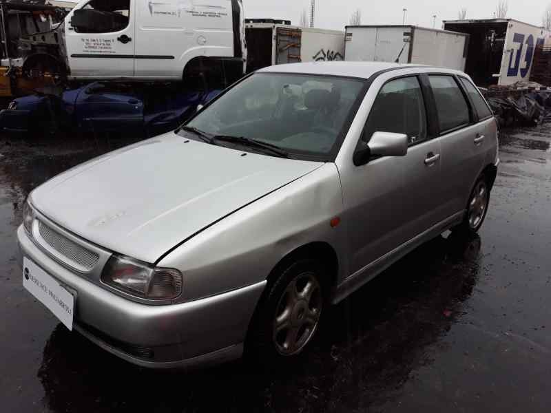 seat ibiza (6k) del año 1997
