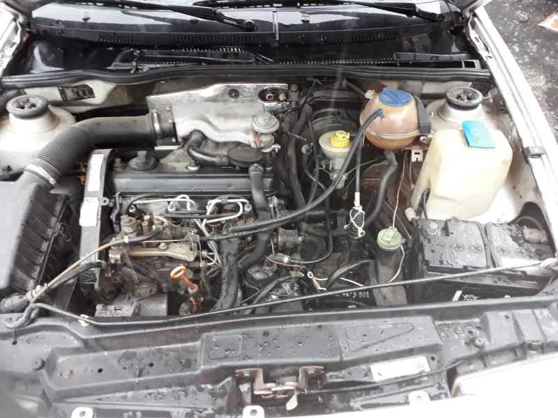 seat ibiza (6k) del año 1997