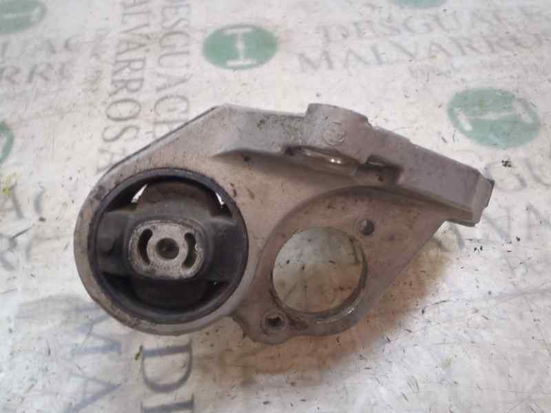 Recambio de soporte motor trasero para peugeot 206 berlina xr referencia OEM IAM   