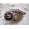 Recambio de soporte motor trasero para peugeot 206 berlina xr referencia OEM IAM   