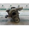 Recambio de turbocompresor para renault kangoo 1.5 dci diesel fap referencia OEM IAM   