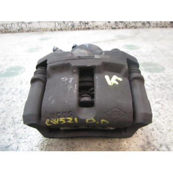 PINZA FRENO DELANTERA DERECHA 7701201770 