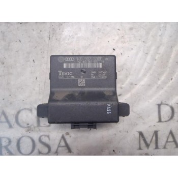 MODULO ELECTRONICO 