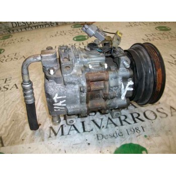 COMPRESOR AIRE ACONDICIONADO 