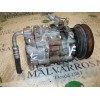 Recambio de compresor aire acondicionado para fiat bravo (182) 1.6 16v cat referencia OEM IAM   
