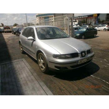 SEAT LEON (1M1)