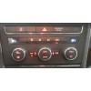 Recambio de mando climatizador para seat leon (5f1) 1.6 tdi referencia OEM IAM 5F0907044MYMS 5F0907044M 