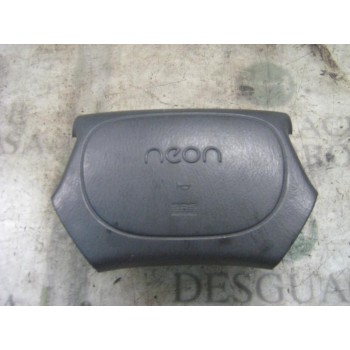 AIRBAG DELANTERO IZQUIERDO 