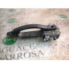 Recambio de maneta exterior delantera derecha para ford fusion (cbk) newport referencia OEM IAM   
