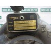 Recambio de turbocompresor para renault kangoo 1.5 dci diesel fap referencia OEM IAM   