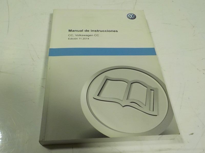 Recambio de moldura para volkswagen cc (358) 2.0 tdi referencia OEM IAM  1525R1PCC60 