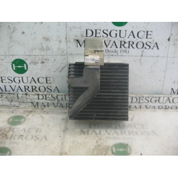 EVAPORADOR AIRE ACONDICIONADO 