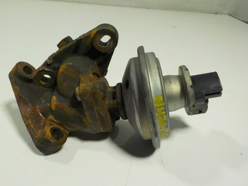 Recambio de valvula egr para bmw mini countryman (r60) 2.0 turbodiesel cat referencia OEM IAM  7801942 