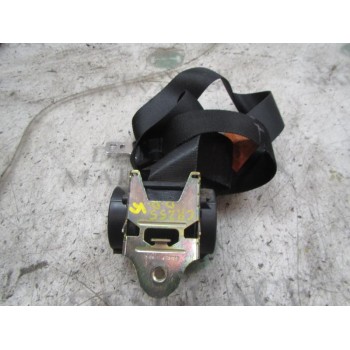 CINTURON SEGURIDAD DELANTERO DERECHO 