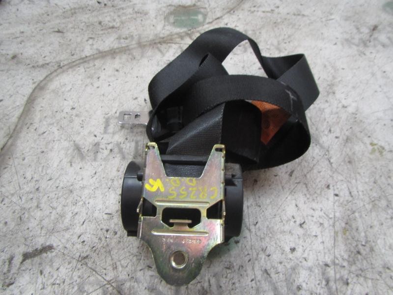 Recambio de cinturon seguridad delantero derecho para ford focus c-max (cap) ghia (d) referencia OEM IAM   