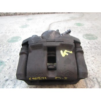 PINZA FRENO DELANTERA IZQUIERDA 7701201769 