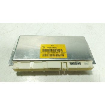 MODULO ELECTRONICO 95861806800 7P5907156C 
