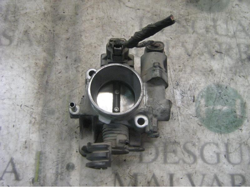 Recambio de caja mariposa para chrysler neon (pl) 2.0 le referencia OEM IAM   