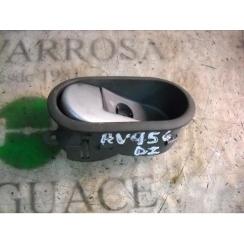 MANETA INTERIOR DELANTERA IZQUIERDA 