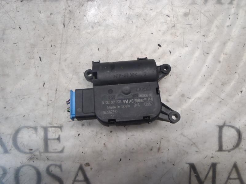 Recambio de motor apertura trampillas climatizador para volkswagen golf v berlina (1k1) conceptline (e) referencia OEM IAM   