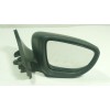 Recambio de espejo derecho para renault zoe (bfm_) zoe (bfmc, bfmd) referencia OEM IAM 963015743R  