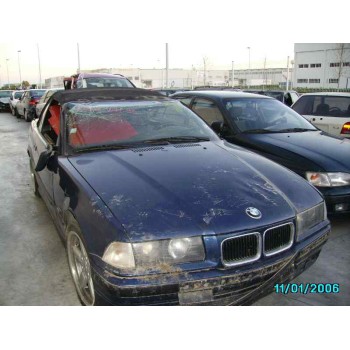 BMW SERIE 3 CABRIO (E36)