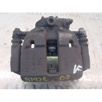 PINZA FRENO DELANTERA IZQUIERDA 