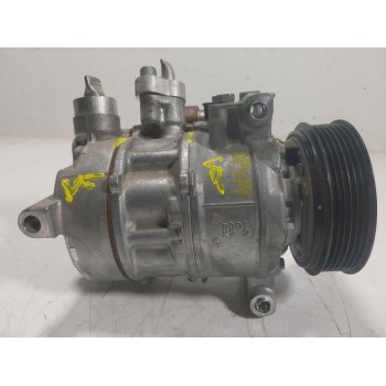 COMPRESOR AIRE ACONDICIONADO 3Q0816803D 3Q0816803D 