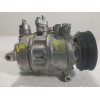 Recambio de compresor aire acondicionado para volkswagen t-roc (a11, d11) 2.0 tdi referencia OEM IAM 3Q0816803D 3Q0816803D 