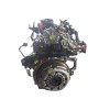 Recambio de motor completo para ford fiesta vi (cb1, ccn) 1.4 tdci referencia OEM IAM 1763651 KVJA 