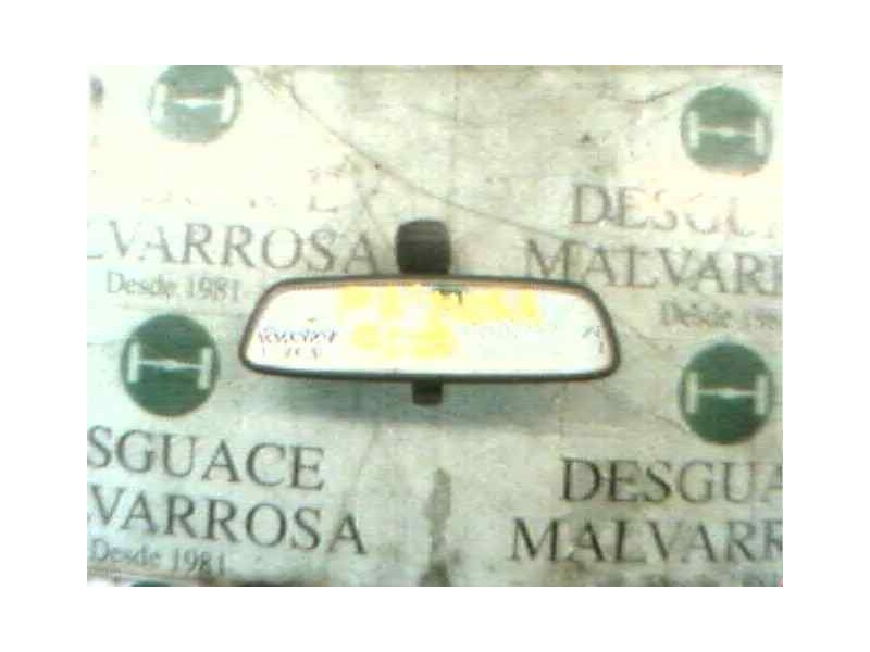 Recambio de espejo interior para nissan primera berl./familiar (p10/w10) 2.0 16v cat referencia OEM IAM   