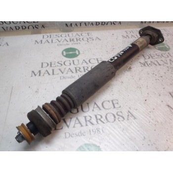 AMORTIGUADOR TRASERO DERECHO 33526771725 