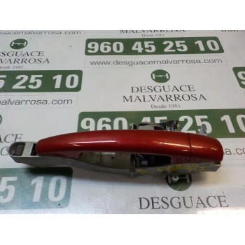 MANETA EXTERIOR TRASERA IZQUIERDA 9101GH 