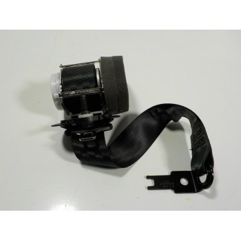 CINTURON SEGURIDAD TRASERO DERECHO 96777143XX 98087918XX 34187395