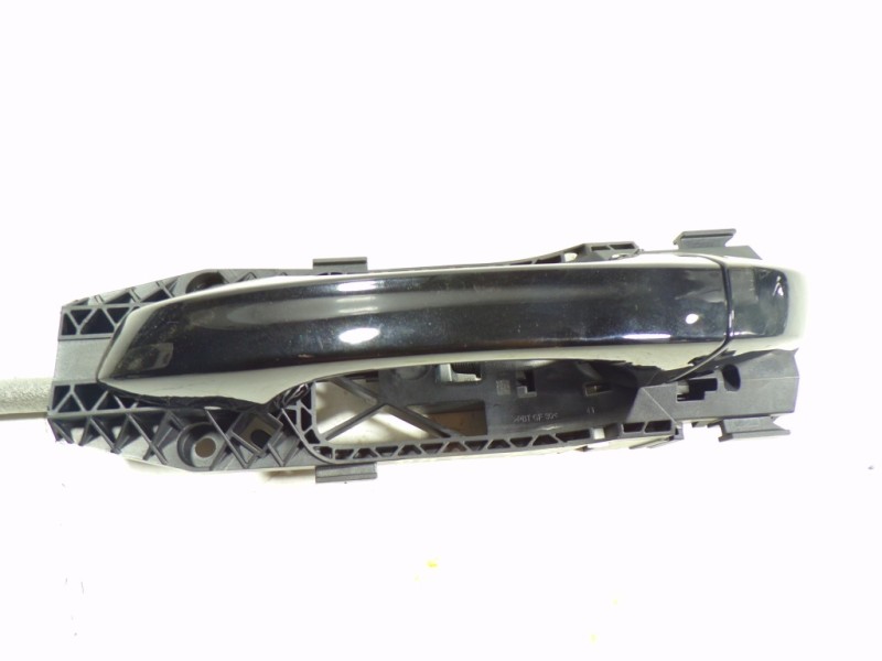 Recambio de maneta exterior trasera izquierda para seat arona 1.0 tgi bivalent. gasolina / cng referencia OEM IAM 5G0837205NGRU 